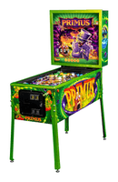 Image # 76127: Primus Promotional Photo