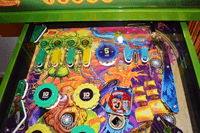 Image # 76128: Primus Upper Playfield 
(Serial number 286925.)
