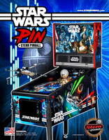 Image # 74540: Star Wars (Original Home Edition) Flyer - Front