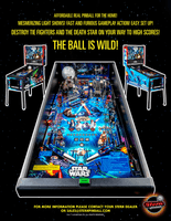 Image # 74543: Star Wars (Original Home Edition) Flyer - Back