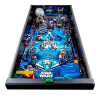 Image # 74547: Star Wars (Original Home Edition) Promotional Photo