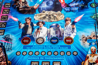 Image # 74558: Star Wars (Original Home Edition) Promotional Photo