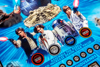 Image # 74572: Star Wars (Original Home Edition) Promotional Photo
