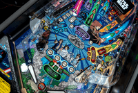Image # 74495: Star Wars (Comic Art Pro) Promotional Photo