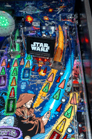 Image # 74501: Star Wars (Comic Art Pro) Promotional Photo