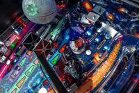 Image # 74503: Star Wars (Comic Art Pro) Promotional Photo