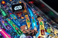 Image # 74499: Star Wars (Comic Art Pro) Promotional Photo