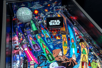 Image # 74500: Star Wars (Comic Art Pro) Promotional Photo