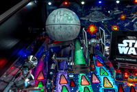 Image # 74508: Star Wars (Comic Art Pro) Promotional Photo