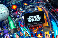 Image # 74504: Star Wars (Comic Art Pro) Promotional Photo