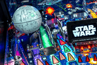 Image # 74505: Star Wars (Comic Art Pro) Promotional Photo