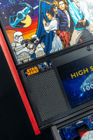 Image # 74512: Star Wars (Comic Art Pro) Promotional Photo