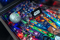Image # 74513: Star Wars (Comic Art Pro) Promotional Photo