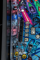 Image # 74509: Star Wars (Comic Art Pro) Promotional Photo