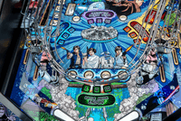 Image # 74524: Star Wars (Comic Art Premium) Promotional Photo