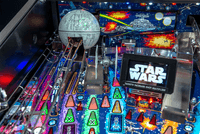 Image # 74528: Star Wars (Comic Art Premium) Promotional Photo