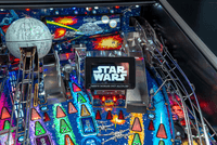Image # 74529: Star Wars (Comic Art Premium) Promotional Photo
