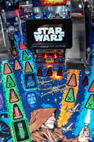 Image # 74526: Star Wars (Comic Art Premium) Promotional Photo
