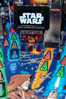 Image # 74527: Star Wars (Comic Art Premium) Promotional Photo