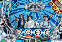 Image # 74533: Star Wars (Comic Art Premium) Promotional Photo