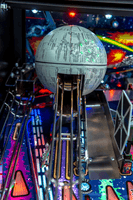 Image # 74538: Star Wars (Comic Art Premium) Promotional Photo