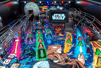 Image # 74539: Star Wars (Comic Art Premium) Promotional Photo