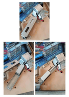 Image # 79490: Thunderbirds Under Apron - Ball Trap Mechanism
