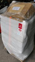 Image # 79496: Thunderbirds Carton - As Shipped From Factory