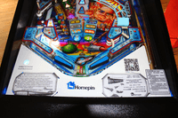 Image # 76390: Thunderbirds Sample Game - Domestic Model