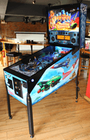 Image # 76392: Thunderbirds Sample Game - Domestic Model