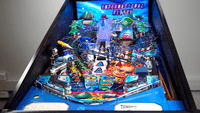 Image # 76395: Thunderbirds Promotional Photo - Export Game