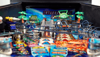 Image # 76396: Thunderbirds Promotional Photo - Export Game