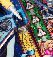 Image # 76399: Thunderbirds Promotional Photo - Export Game - 2 Captive Balls