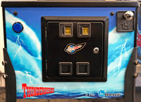 Image # 76401: Thunderbirds Promotional Photo - Export Game