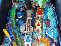 Image # 76411: Thunderbirds Middle Playfield
