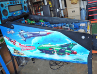 Image # 76414: Thunderbirds Cabinet - Left