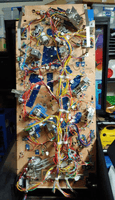 Image # 76419: Thunderbirds Under Playfield