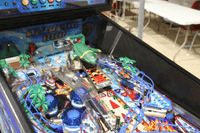 Image # 77899: Thunderbirds Upper Playfield