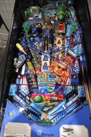 Image # 77898: Thunderbirds Playfield