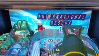 Image # 79462: Thunderbirds Upper Playfield