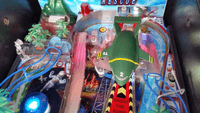 Image # 79463: Thunderbirds Upper Playfield