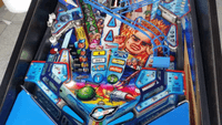 Image # 79465: Thunderbirds Lower Playfield