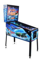 Image # 79471: Thunderbirds Cabinet - Left