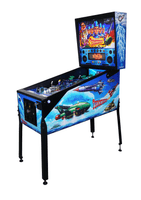 Image # 79472: Thunderbirds Cabinet - Right