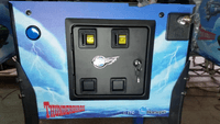 Image # 79474: Thunderbirds Cabinet - Front