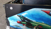 Image # 79475: Thunderbirds Cabinet - Detail