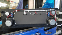 Image # 79478: Thunderbirds Inside Backbox - DMD And Speaker Panel