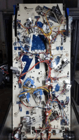 Image # 79483: Thunderbirds Under Playfield