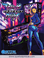 Image # 74595: Tokyo Perfect Drift Flyer