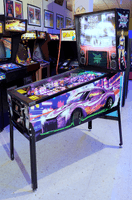 Image # 75219: Tokyo Perfect Drift Cabinet - Right 
(This is a prototype game although the cabinet art shown here is the final version.)